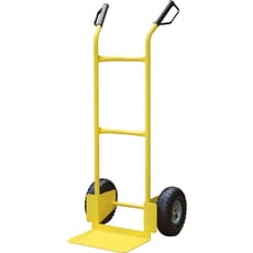 Faithfull Heavy Duty Sack Truck Trolley