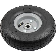 Faithfull Spare Wheel and Tyre For FAITRUCKPH P Handle Sack Truck