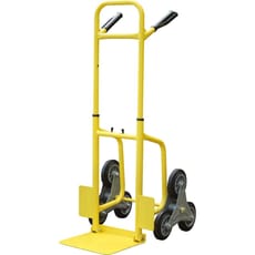 Faithfull Stair Climber Sack Truck Trolley