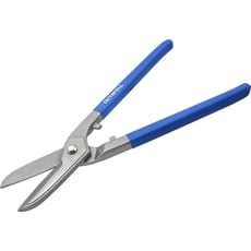 Faithfull Straight Tin Snip