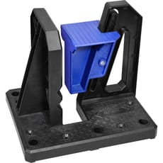 Faithfull Helping Hand Upright Door / Board Clamp