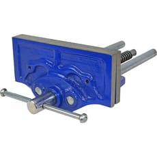 Faithfull Workshop Vice