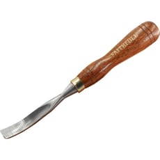 Faithfull FSC Curved Gouge Carving Chisel