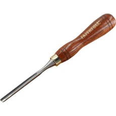 Faithfull FSC Straight Gouge Carving Chisel