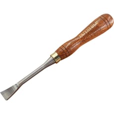 Faithfull Spoon Carving Gouge
