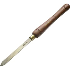 Faithfull HSS Parting Tool