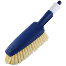 Faithfull Soft Water Flow Hand Brush