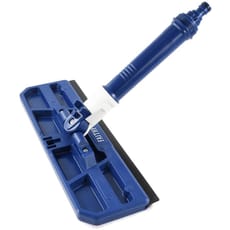 Faithfull Water Flow Window Cleaning Mop Head