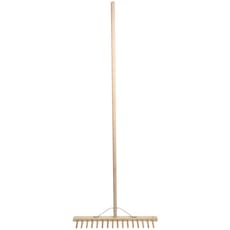 Faithfull FSC Wooden Hay Rake