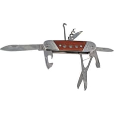 Faithfull 8-In-1 Multi Blade Knife