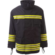 Portwest Solar 3000 Waterproof Heat Resistant Overcoat