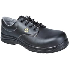 Portwest Compositelite ESD Microfibre Safety Shoes