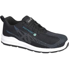 Portwest Eco Fly Composite Safety Trainers