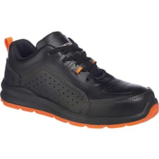 Portwest Compositelite Perforated Safety Trainers
