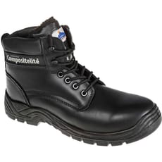 Portwest Thor Fur Lined Cold Weather Safety Boots