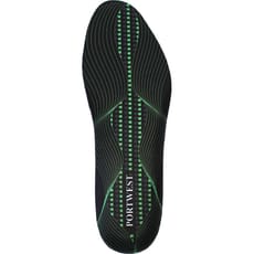 Portwest Arch Support Gel Cushion Insoles