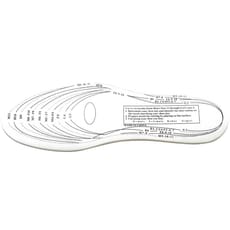 Portwest Memory Foam Insoles