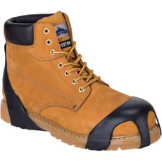 Portwest Non Slip Ice Grabber Shoe Covers