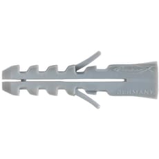 Fischer S Nylon Wall Plugs