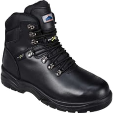 Portwest Met Protector Safety Boots with Metatarsal Protection