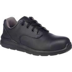 Portwest Compositelite Laced Safety Work Shoes