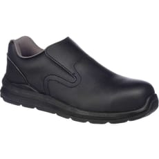 Portwest Compositelite Slip On Safety Trainers