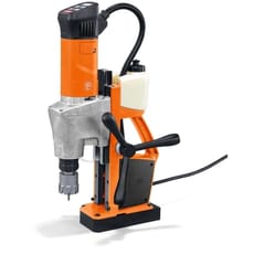 Fein KBM 50 Q Magnetic Drilling Machine