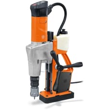 Fein KBM 50 UQW Magnetic Drilling Machine