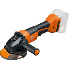 Fein CCG 18-115-10 PD AS 18v Cordless Brushless Angle Grinder 115mm