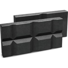 Fein Oversize Jaws Set for Versamag Magnetic Vice