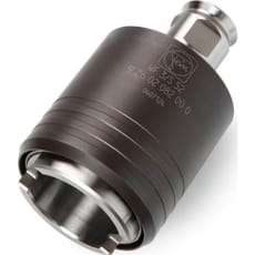 Fein QuickIN Max / Weldon 32 Quick Change Size 3 Tapping Chuck