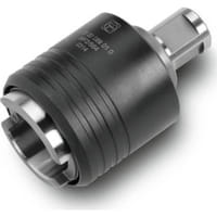 Fein 3/4" Weldon Shank Size 2 Quick Change Tapping Chuck 