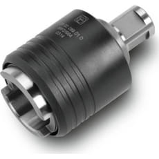 Fein 3/4" Weldon Shank Size 2 Quick Change Tapping Chuck