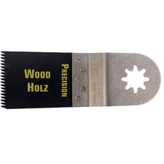 Fein E-Cut Coarse Wood, Plasterboard and Soft Plastic Plunge Saw Blade