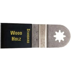 Fein E-Cut Fine Plastic, Plasterboard and Wood Plunge Saw Blade