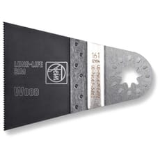 Fein E-Cut BiM Long Life Fine Universal Plunge Saw Blades