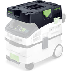 Festool Genuine 11014391 Replacement Hood For CT MIDI & CT MINI 2019+ Dust Extractors