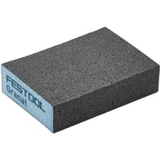 Festool Abrasive Hand Sanding Sponge Block