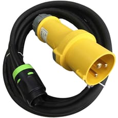 Festool Replacement Plug It Cable