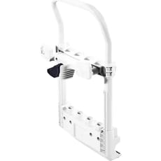 Festool Accessory Storage Handle for Festool CT MINI / CT MIDI Dust Extractors