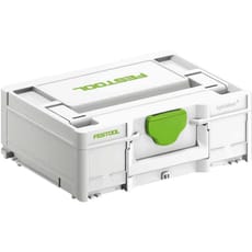 Festool Systainer SYS3 M 137 Tool Case