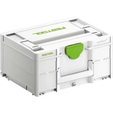 Festool Systainer SYS3 M 187 Tool Case