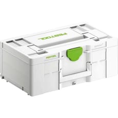 Festool Systainer SYS3 L 187 Tool Case