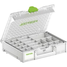 Festool Systainer ORGA SYS3 ORG M 89 22XESB Systainer 3 Organiser
