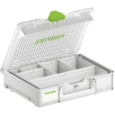 Festool Systainer ORGA SYS3 ORG M 89 6XESB Systainer 3 Organiser