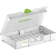 Festool Systainer ORGA SYS3 ORG L 89 Systainer 3 Organiser