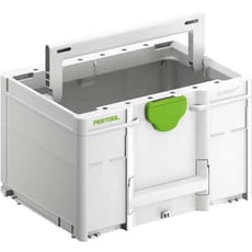 Festool Systainer 3 ToolBox SYS3 TB Medium Tool Case