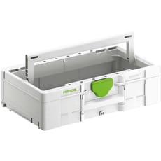 Festool Systainer 3 ToolBox SYS3 TB Large Tool Case