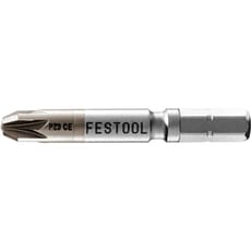Festool Centrotec Pozi Screwdriver Bits