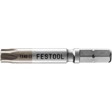 Festool Centrotec Torx Screwdriver Bits